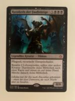 1 x Razaketh der Faulblütige - Magic: The Gathering - MtG
