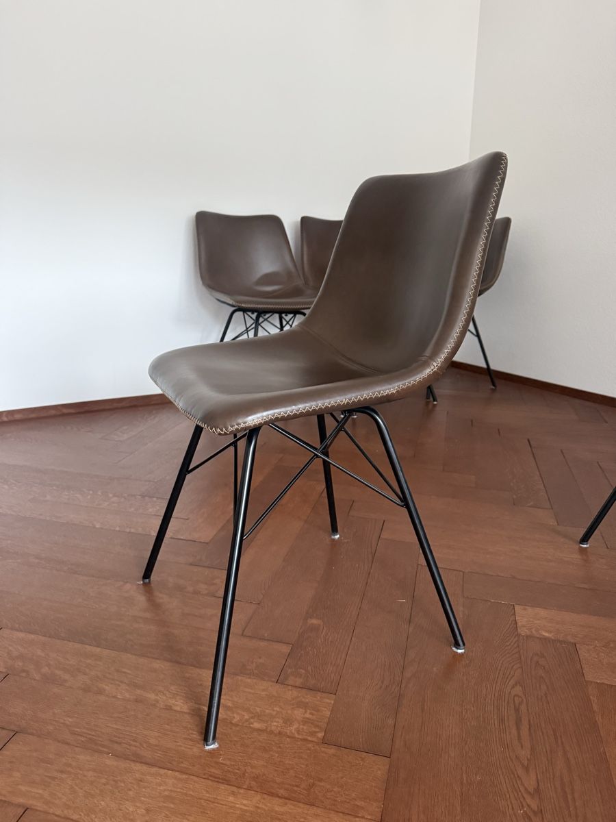 Sedie: Stuhl (6 Stk) – Usato da Bern venduto da livia_h 2