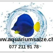 Profile image of Aquariumsalze