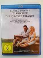 Blind Side - Die grosse Chance