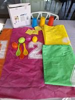 Kinderspiele Geburtstagparty