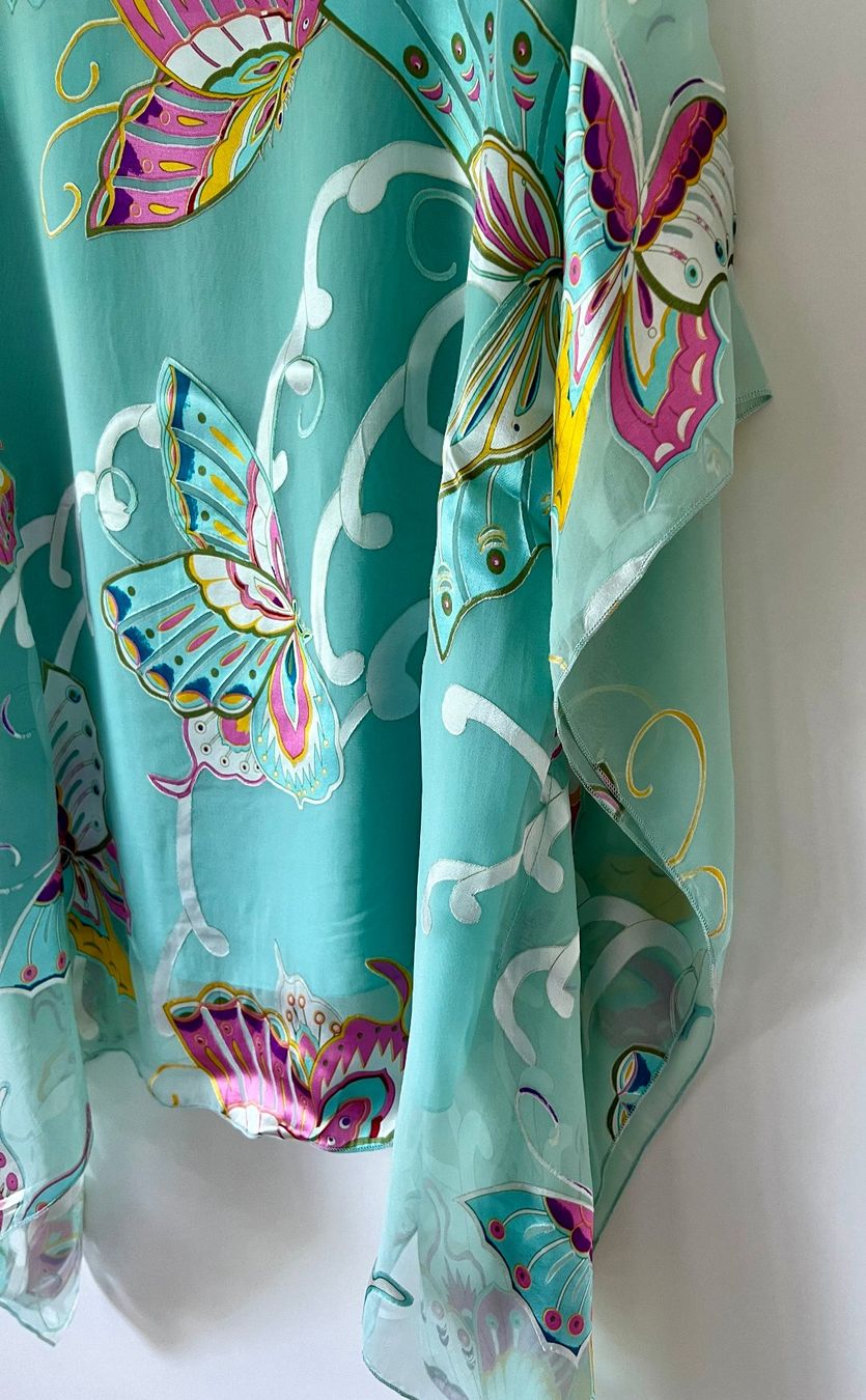 Camicette: NEU: Bluse Gr. M – Nuovo (secondo la descrizione) da Lachen venduto da Reeci 3