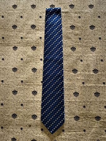 Hermès  Seidenkrawatte Tie Krawatte Neu