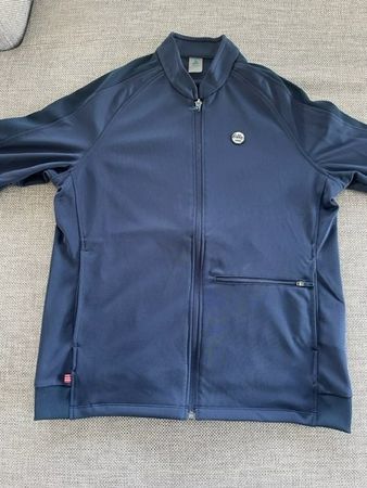 Damen ODLO Jacke Grösse L ( Freizeitjacke )