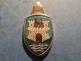 VW KAFER VW COCCINELLE BADGE VINTAGE COLLECTION