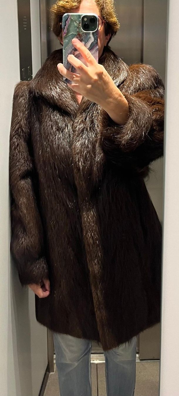 Giacche: Veste courte en fourrure taille 38 – Nuovo (secondo la descrizione) da Renens VD venduto da ele_dkq8 3