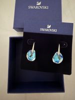 Swarovski Ohrhänger ungetragen