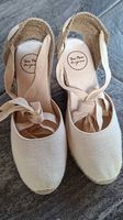 Espadrilles