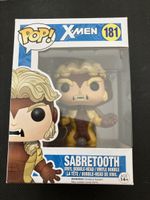 Funko pop X-MEN