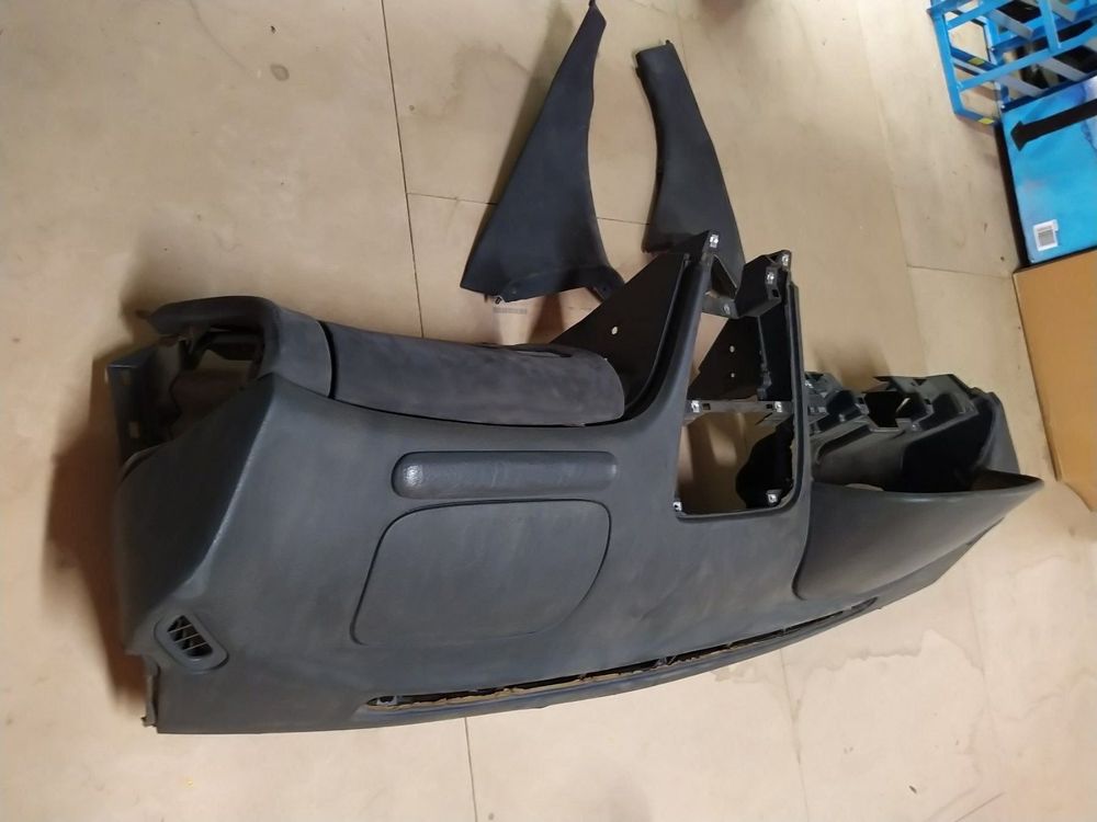 Nissan 300ZX Armaturenbrett 96er 1