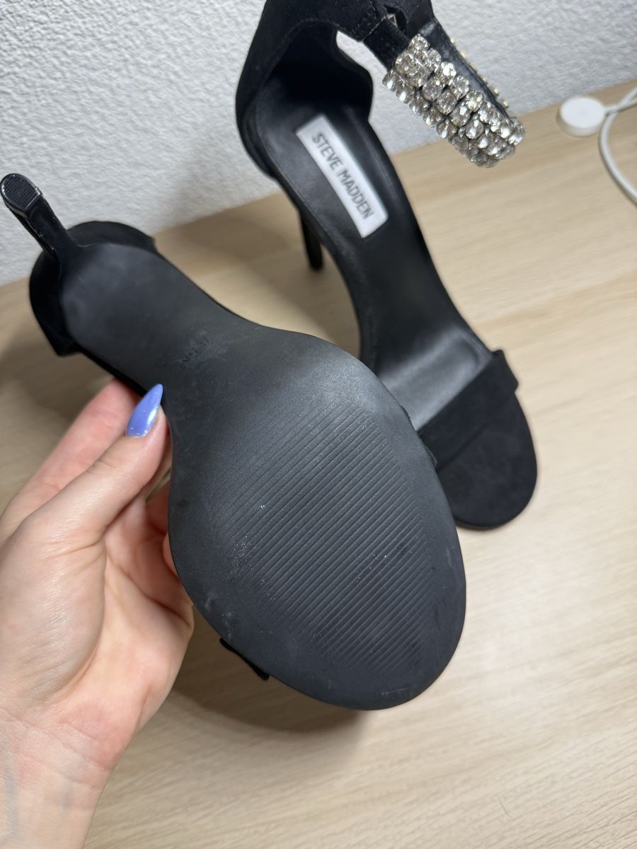 Steve Madden Scarpe da donna: Steve Madden Pumps 39 – Usato da Adliswil venduto da Laur2000 3