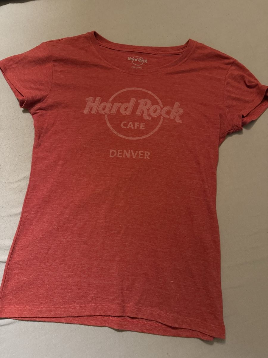 T-shirt: 5 Freizeit Shirts Gr.M – Usato da Schaffhausen venduto da Annafeil 2