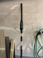 BOSCH Heckenschere UniversalHedgePole 18