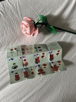 Rose (kein Lego)