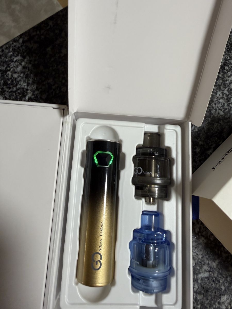Altri Prodotti per fumatori: Vape e-zigarette  – Usato da Brügg BE venduto da tv5_78gq 1