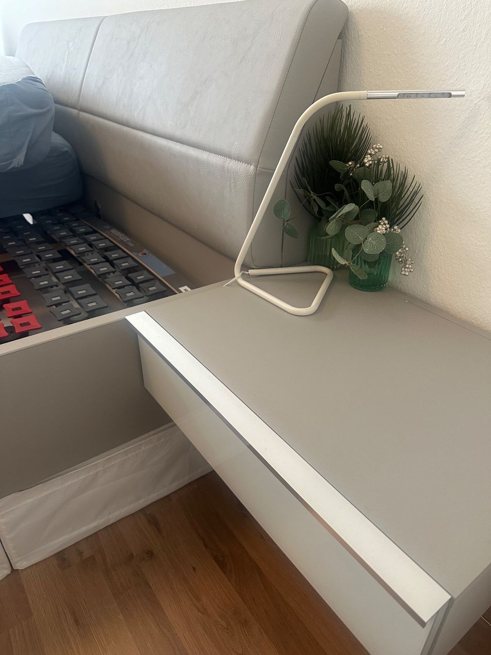 Letti: Bett – Usato da Dietikon venduto da y01 6