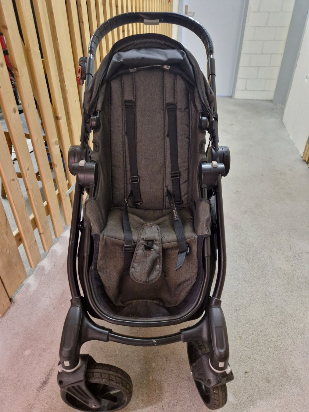Baby Jogger Kinderwagen: Kinderwagen – Gebraucht aus Rapperswil SG von dfc28 2