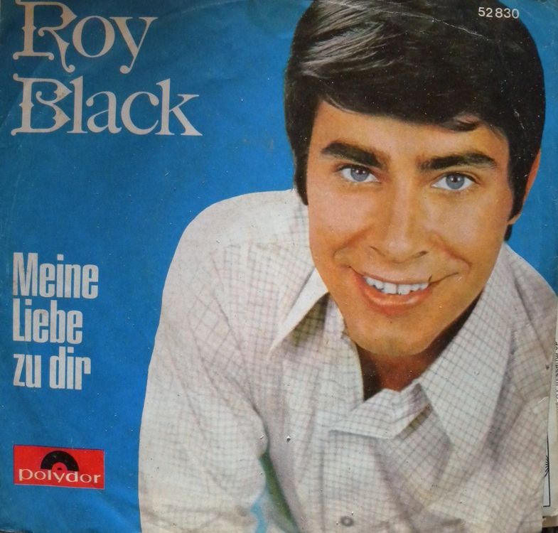 roy black, rex gildo und | Kaufen auf Ricardo