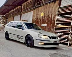 SAAB 9-3 Combi 2.8 T DEFEKT