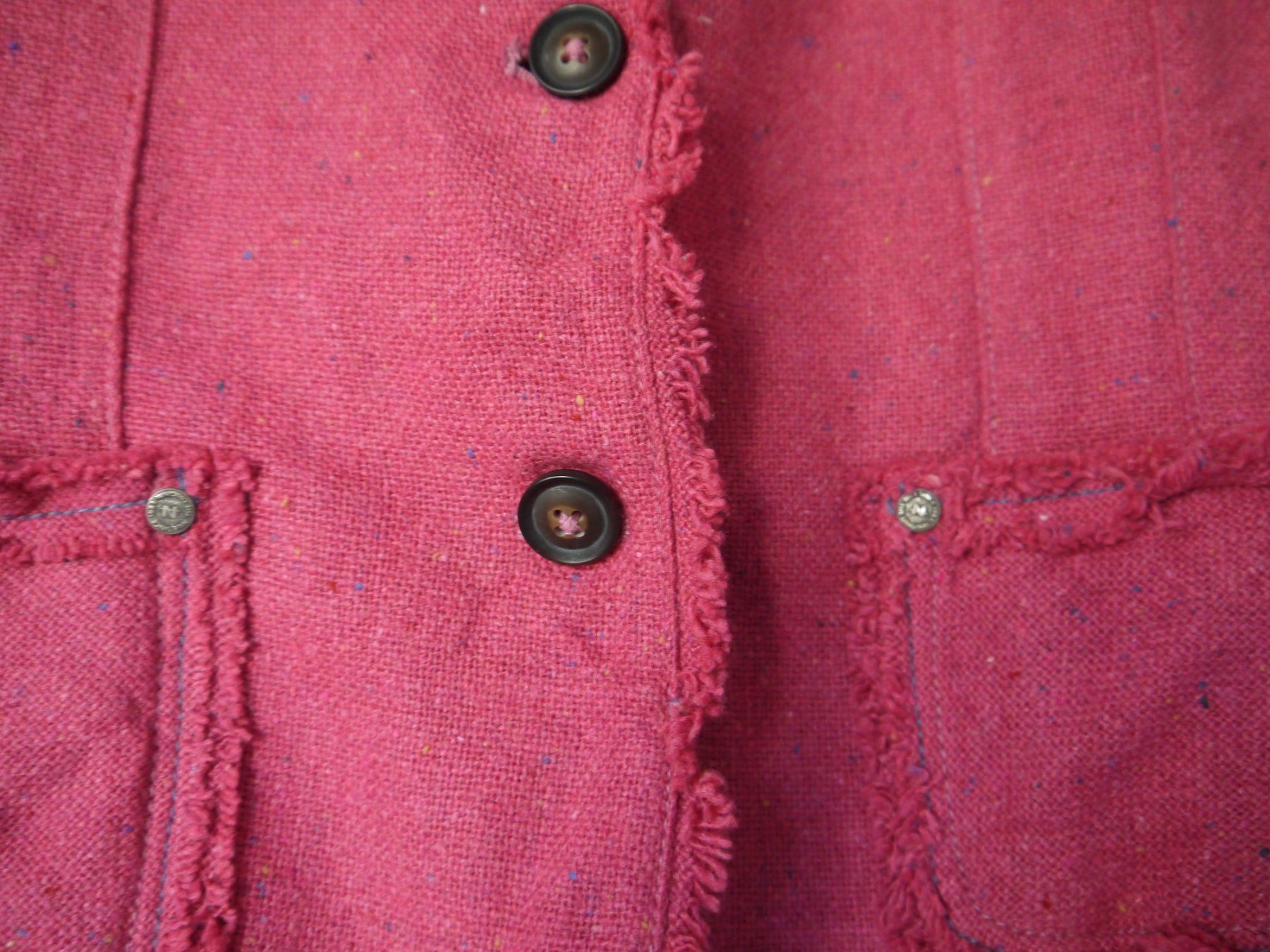 Nile Jacken: NILE Blazer Gr: XS-S – Gebraucht aus Hagendorn von Blaf 1