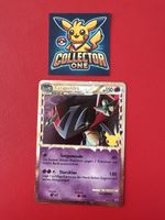 Pokemon Katapuldra Promo Celebrations Rare 20219