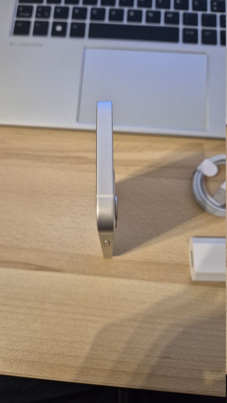 Apple Telefoni cellulari / Smartphones: iPhone 12 mini 128GB White 3037 – Usato da Münchenbuchsee venduto da MV_Solutions 6