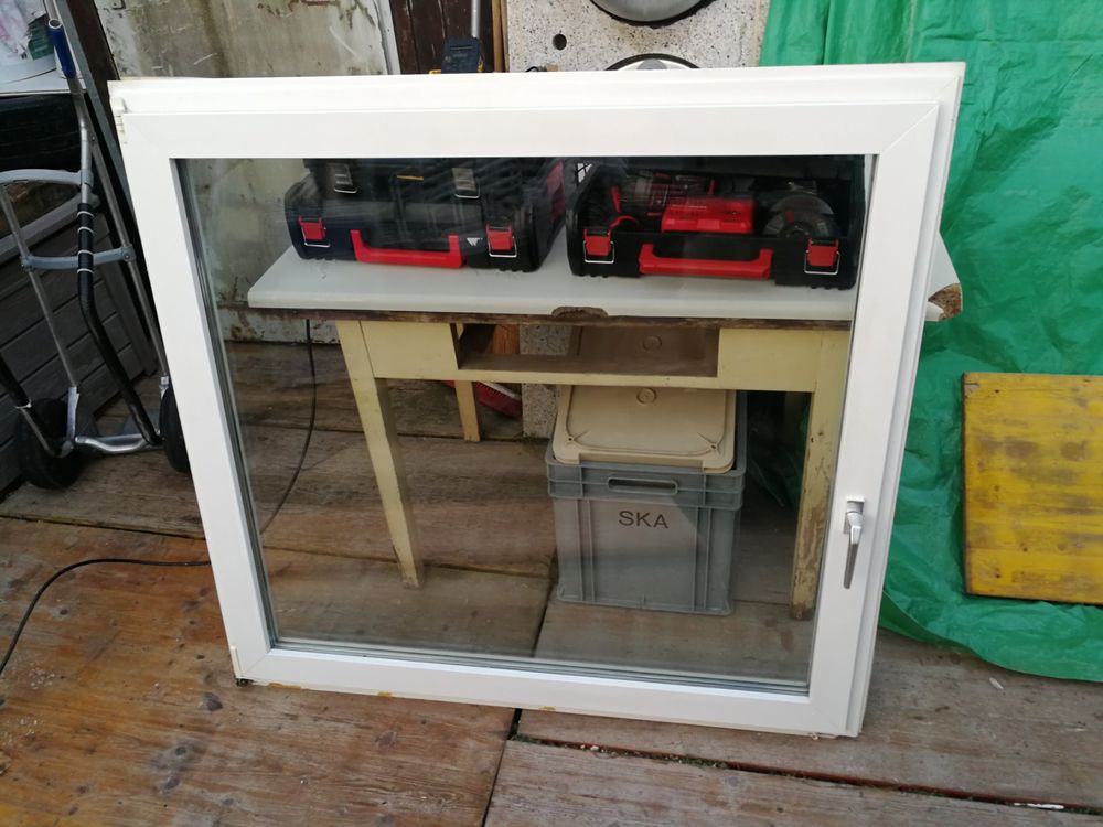 Kunststoff Fenster 2