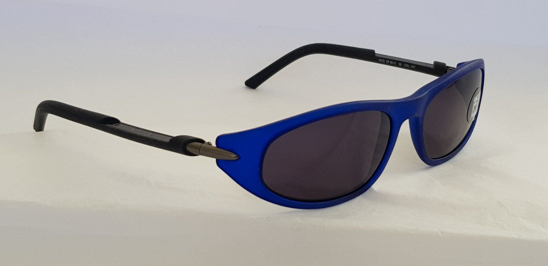Occhiali & Lenti: FILA  HERREN  SONNENBRILLE – Nuovo e nell'imballaggio originale da Aadorf venduto da condor35 5