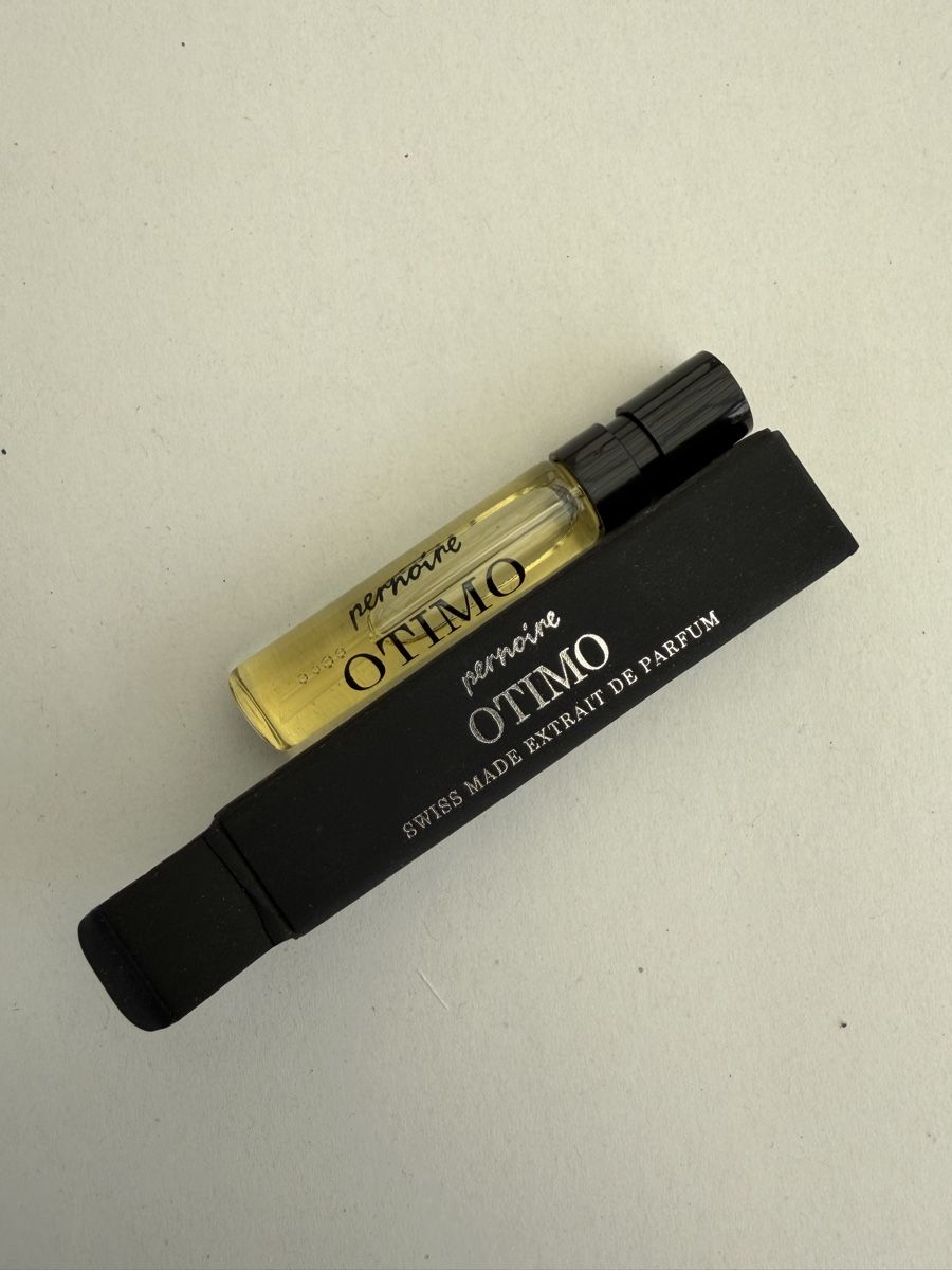 Profumi & Eau de Toilette: Otimo Pernoire Duftprobe 1.5ml – Nuovo (secondo la descrizione) da Meierskappel venduto da Philium 1