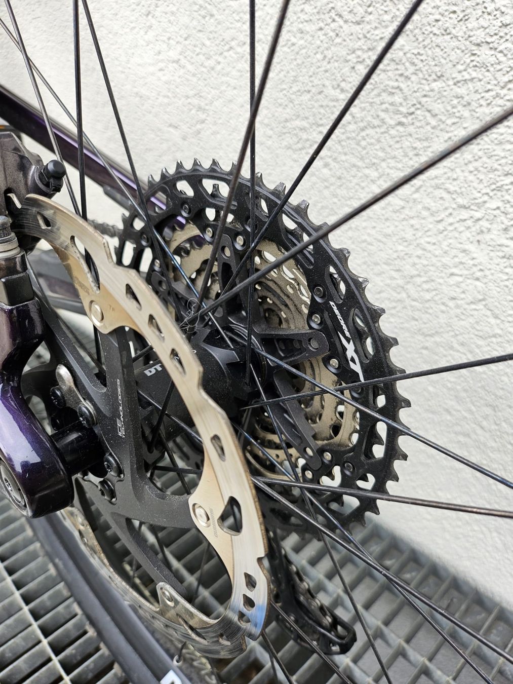 Biciclette: SCOR 4060 Z LT (E-MTB Fully) – Usato da Pfäffikon ZH venduto da so.ni 5