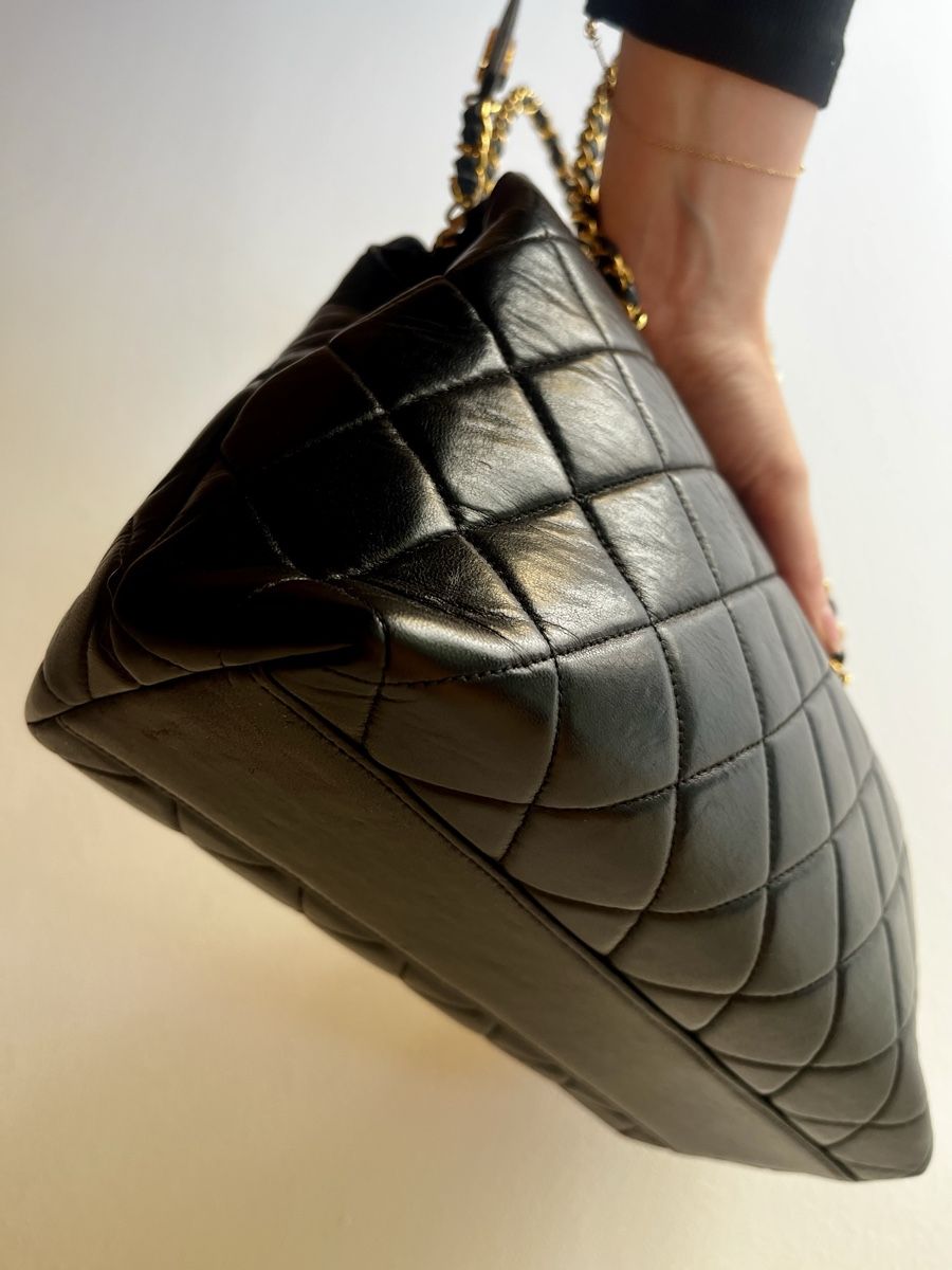 Chanel Borse da donna: Chanel – Nuovo (secondo la descrizione) da St. Gallen venduto da Viste 4