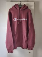 Champion Hoodie, Grösse XL
