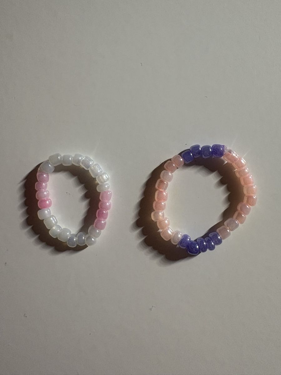 Ringe: Süsse Ringe, Handmade Unikat – Neu (gemäss Beschreibung) aus Winterthur von nik_pr58 1