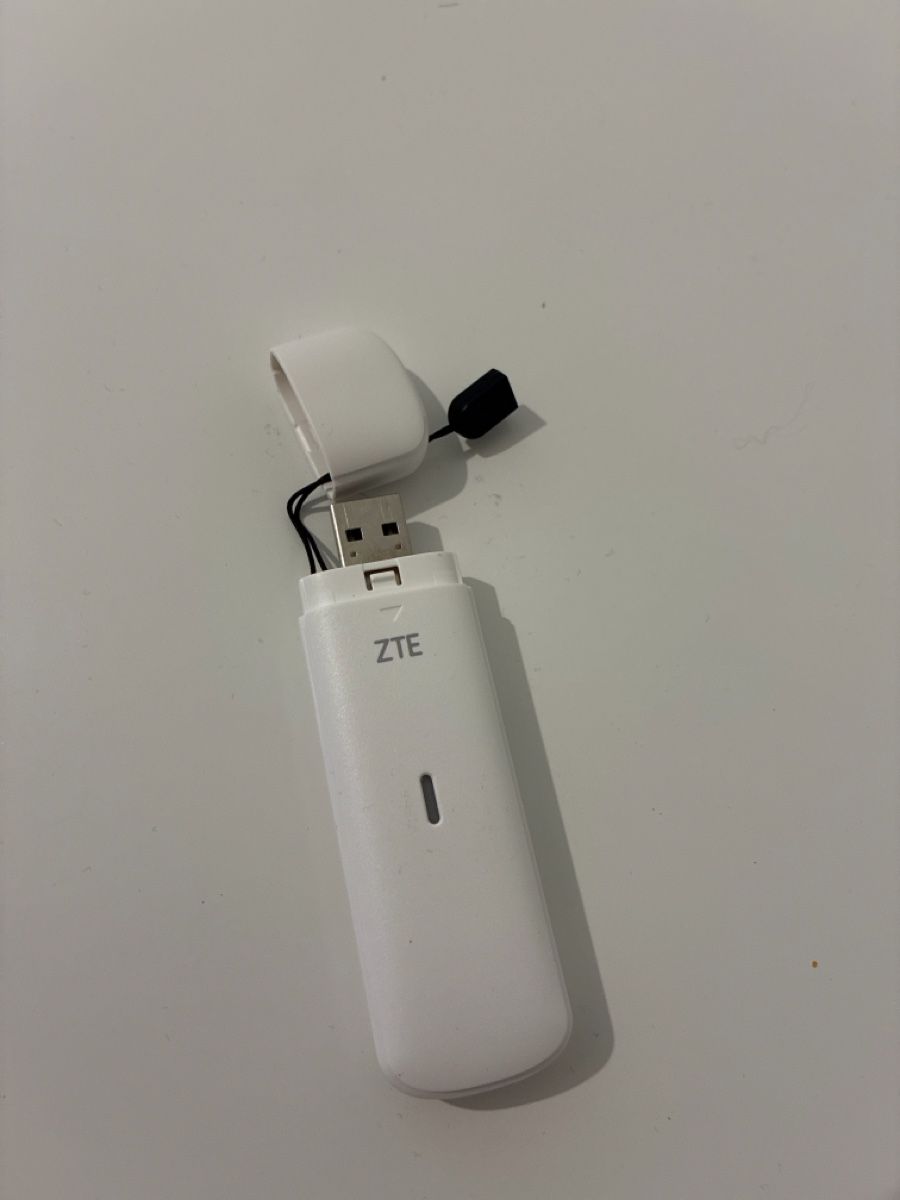 Receiver: ZTE LTE USB modem – Neu (gemäss Beschreibung) aus Genève von cve_5w2h 1