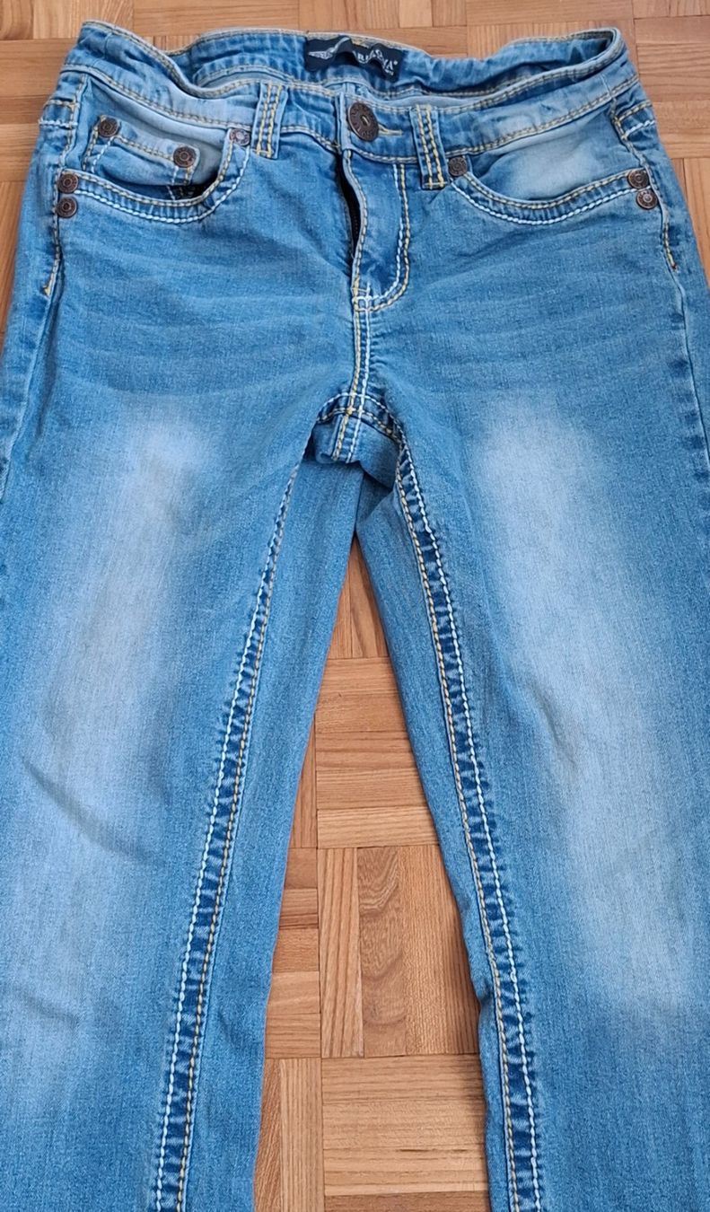 Arizona Jeans: Jeans Arizona – Nuovo (secondo la descrizione) da Moutier venduto da ant_6dwq 1
