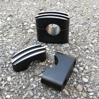Riser / Lenkerbefestigung BMW R80 / R100