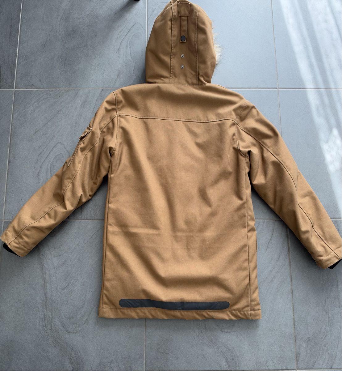 Vestes: Winterjacke – D'occasion à Schübelbach par cri_mh92 2