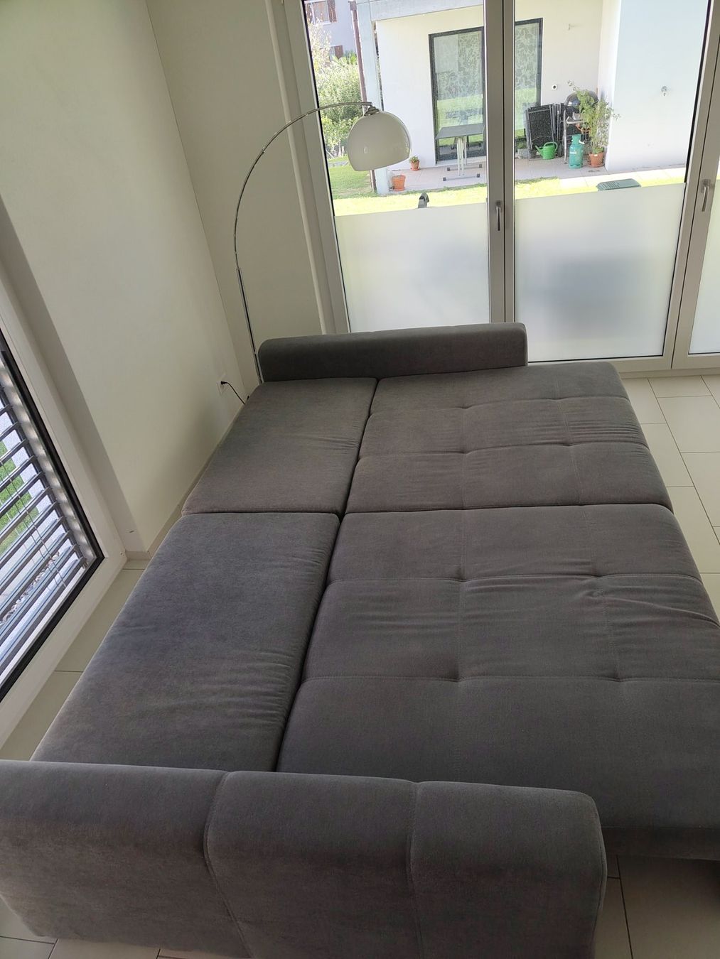 Divani: BigSofa Hanna 280x87x145 – Usato da Fläsch venduto da Nicjan 3
