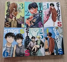 Stage S