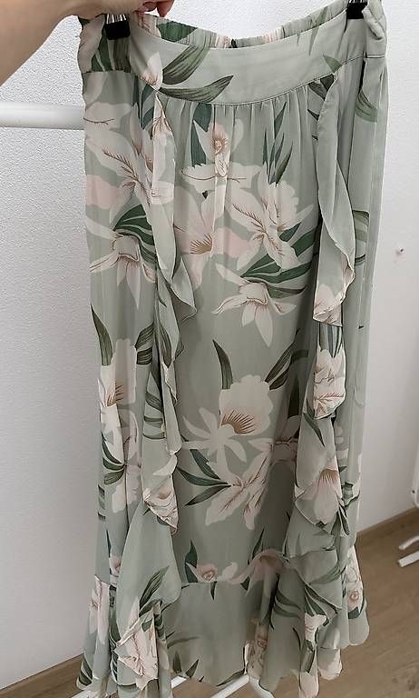 Vero Moda Gonne: Maxirock Gr. M – Nuovo (secondo la descrizione) da St. Gallen venduto da raphaela_99