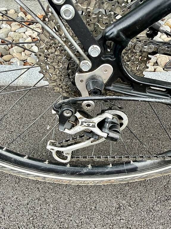 Velos: Damen E-Bike "Fischer" – Gebraucht aus Neerach von Nedi 3