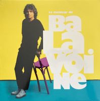 DANIEL BALAVOINE - LE MEILLEUR DE DANIEL BALAVOINE