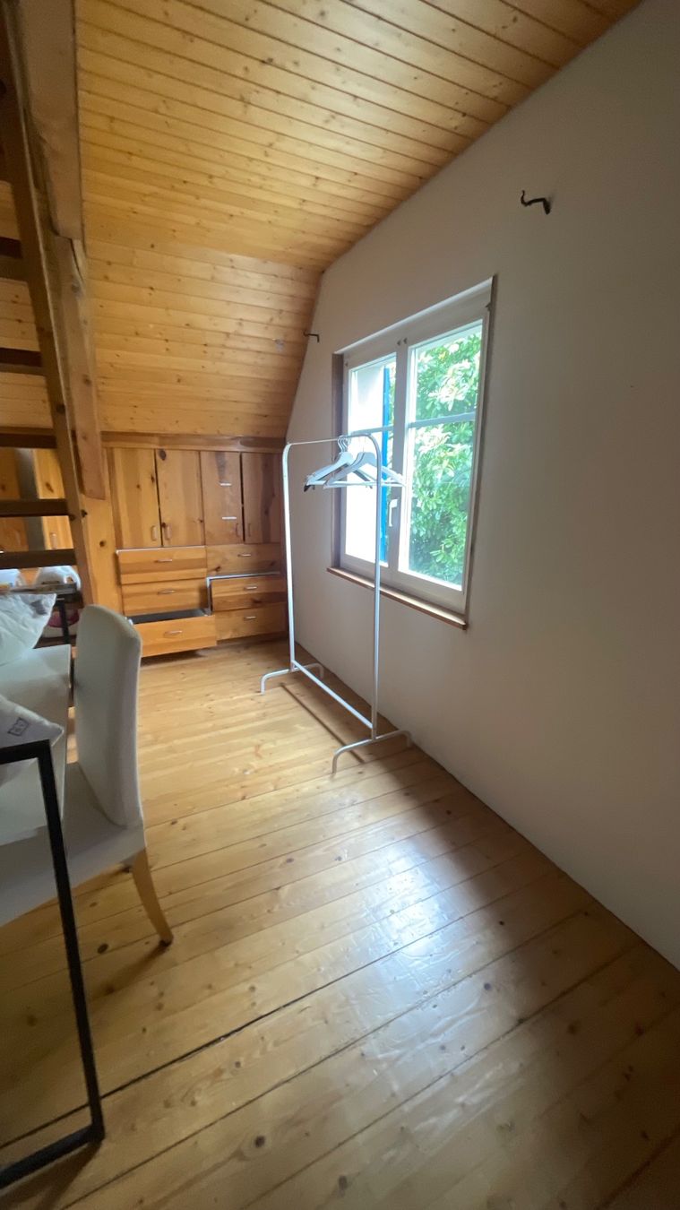 Articoli in legno: Antikes Holzboden – Usato da Othmarsingen venduto da ami_9f5j 6