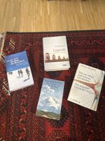 4 Sachbücher Wissenschaft Epigenetik Genetik guter Zustand