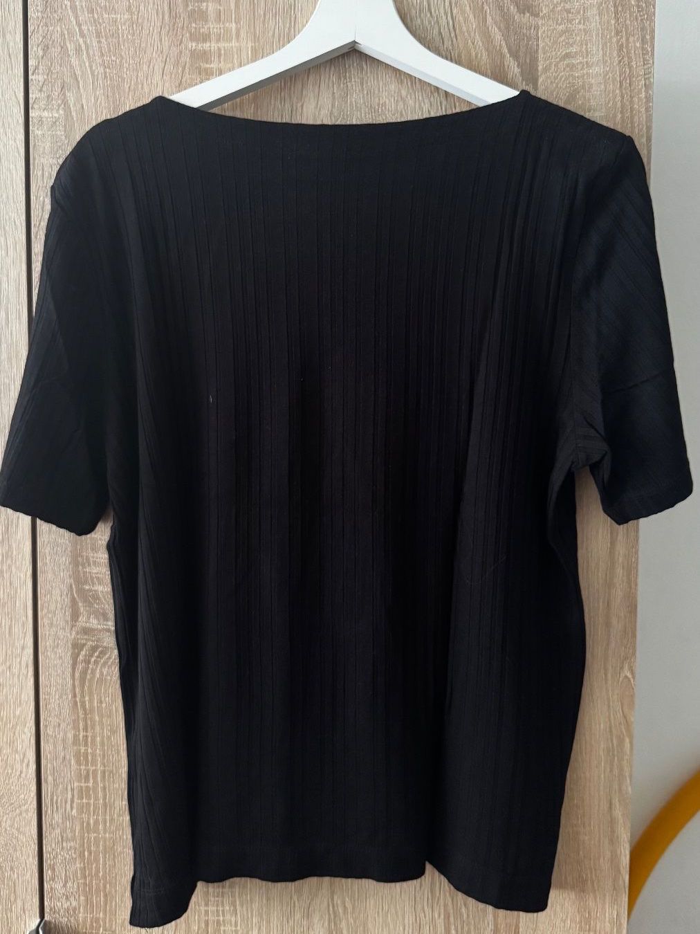 Tom Tailor T-shirt: Tom Tailor Shirt, gerippt – Usato da Chur venduto da vi_milena 1