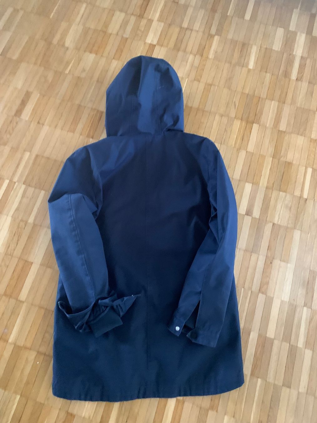 Samsøe Samsøe Cappotti: Parka Samsoe Samsoe – Usato da St. Gallen venduto da Anatomie78 6