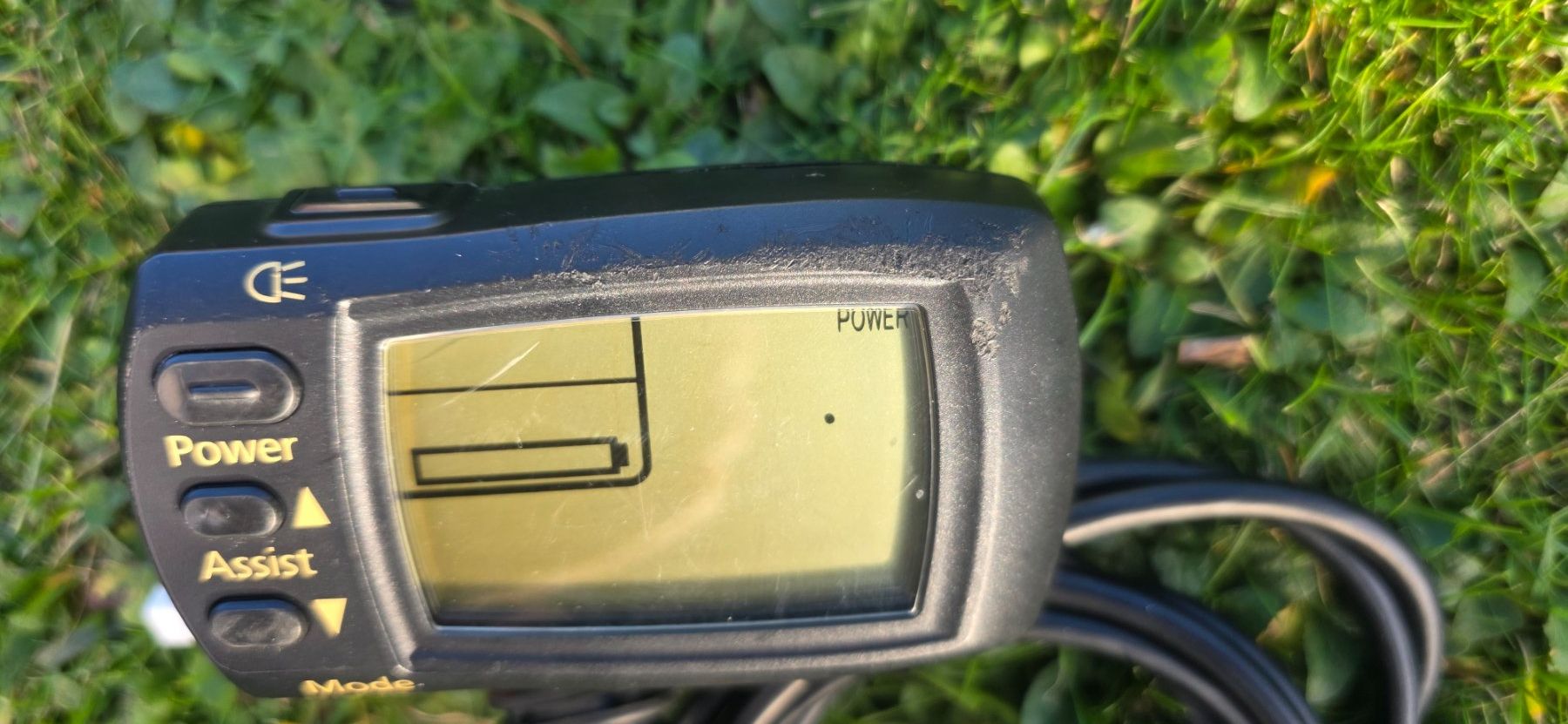 Flyer Ersatzteile: Flyer Vollblut E-Bike Display – Gebraucht aus Buchs SG von MATGEOMAR 1