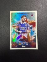Topps Match Attax 2025/26 Jeftè Limited Edition