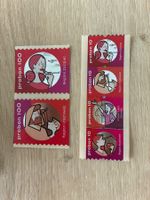 2x 100er und 4x 10er ProBon Marken