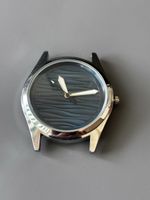 Uhrengehäuse Wellen-Zifferblatt PC21 Quartz (38.2mm) 